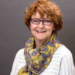 Meet your Posher, Kerri